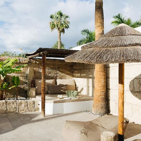 Villa Casa Jable Nueva à Costa Adeje  Extérieur photo