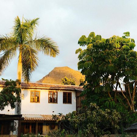 Villa Casa Jable Nueva à Costa Adeje  Extérieur photo