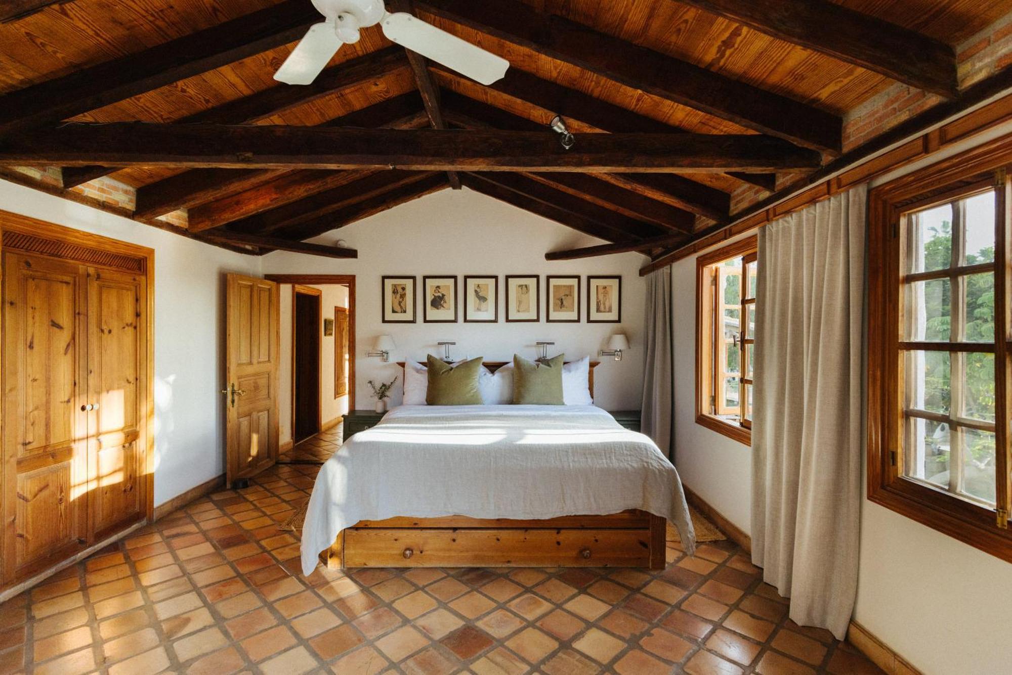 Villa Casa Jable Nueva à Costa Adeje  Extérieur photo