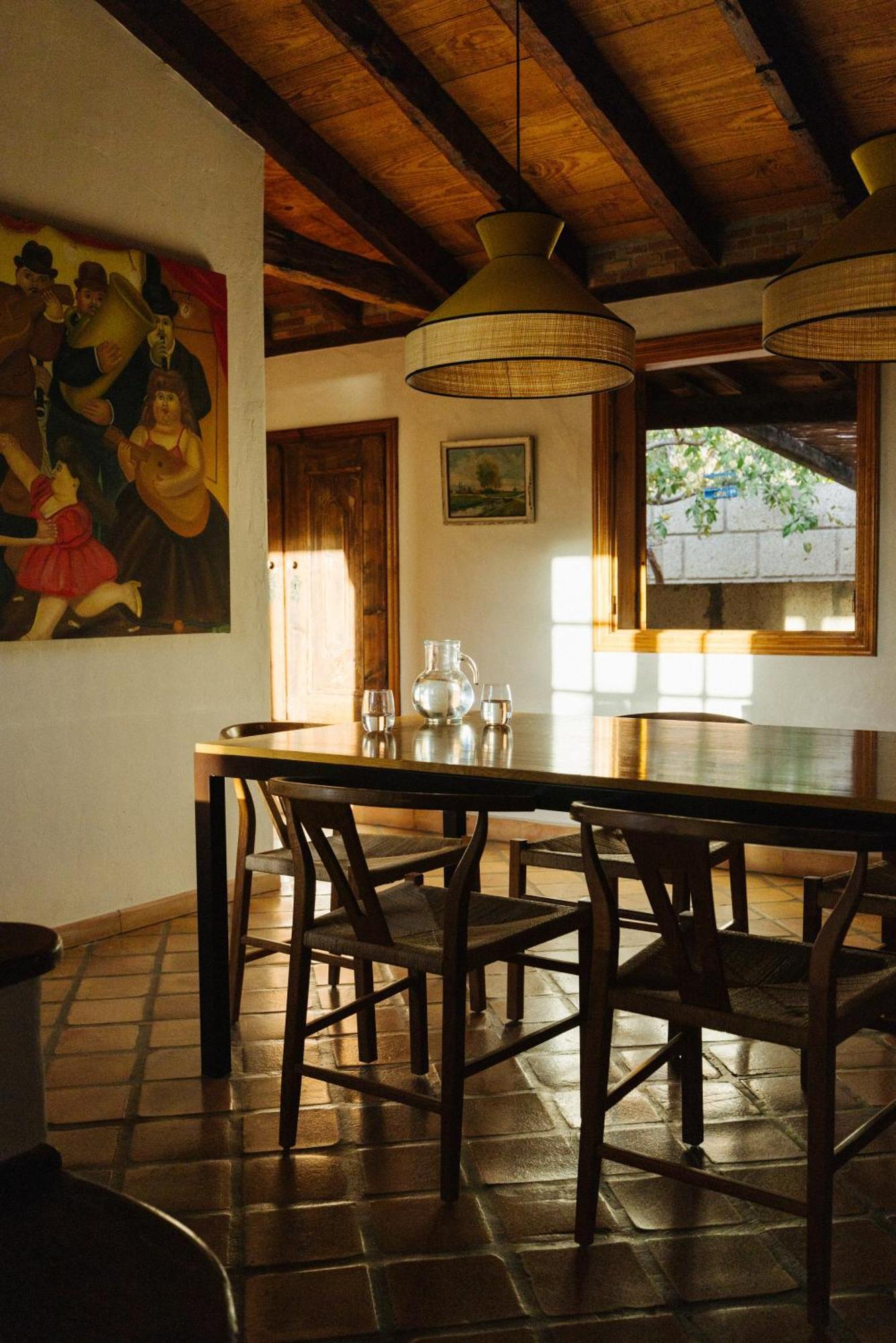 Villa Casa Jable Nueva à Costa Adeje  Extérieur photo
