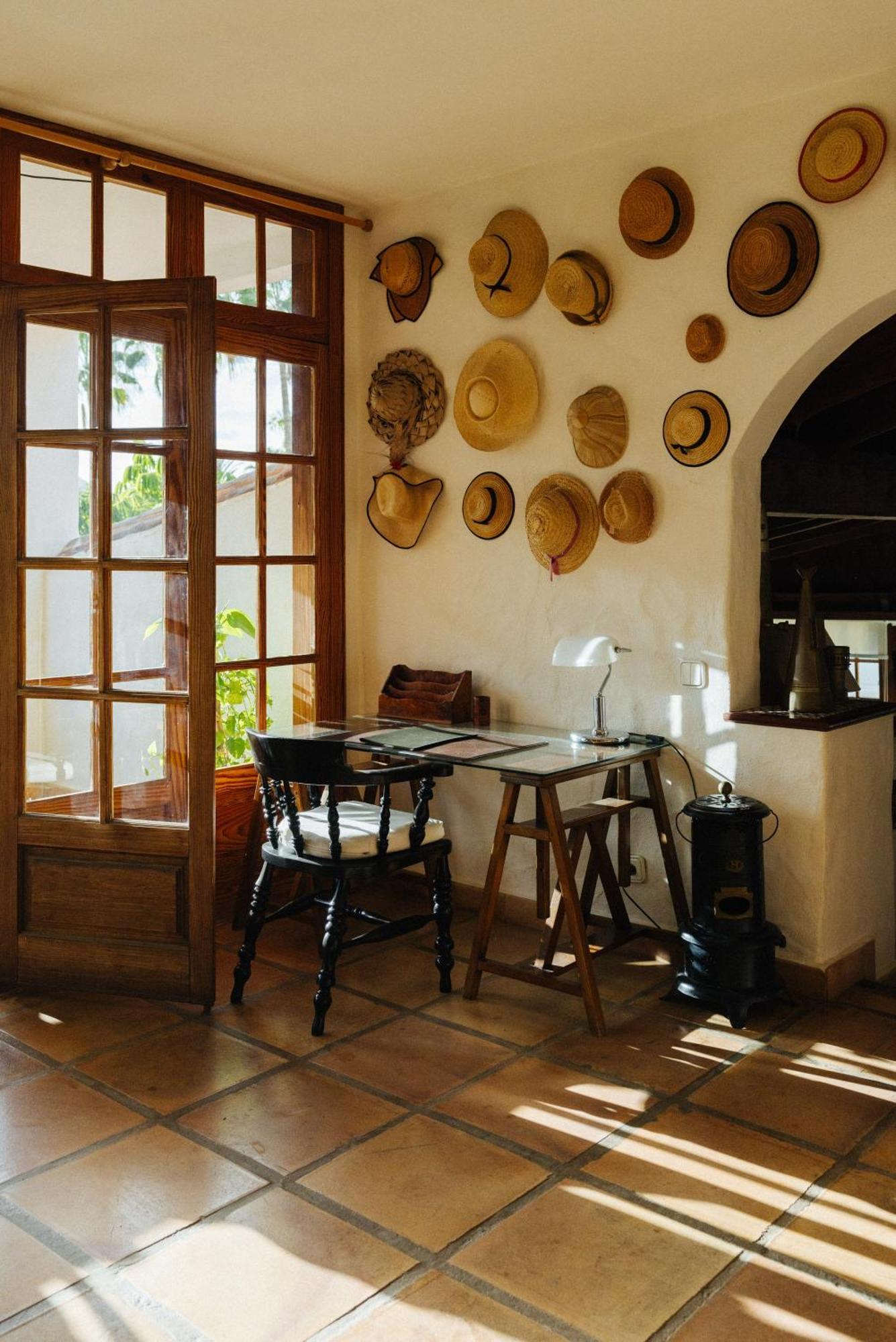 Villa Casa Jable Nueva à Costa Adeje  Extérieur photo