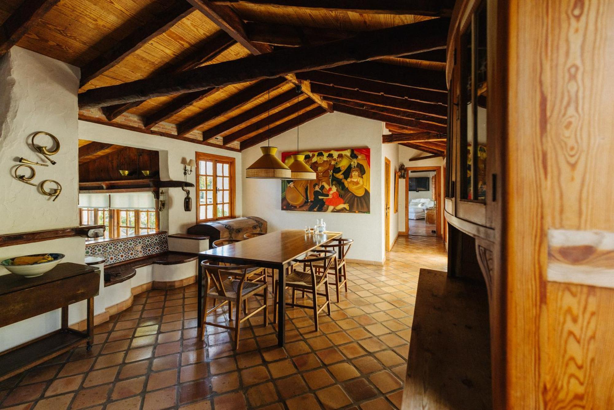 Villa Casa Jable Nueva à Costa Adeje  Extérieur photo