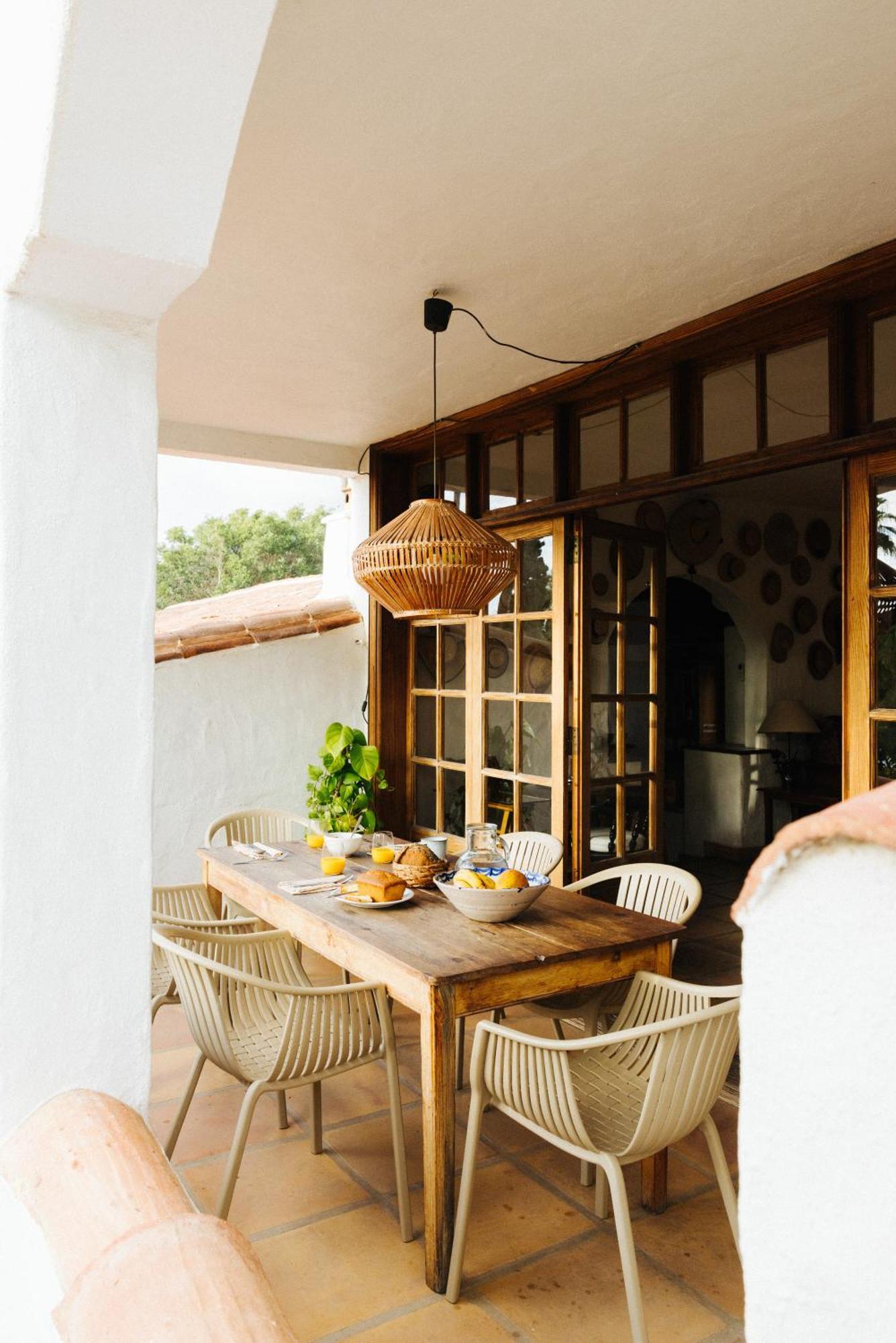 Villa Casa Jable Nueva à Costa Adeje  Extérieur photo