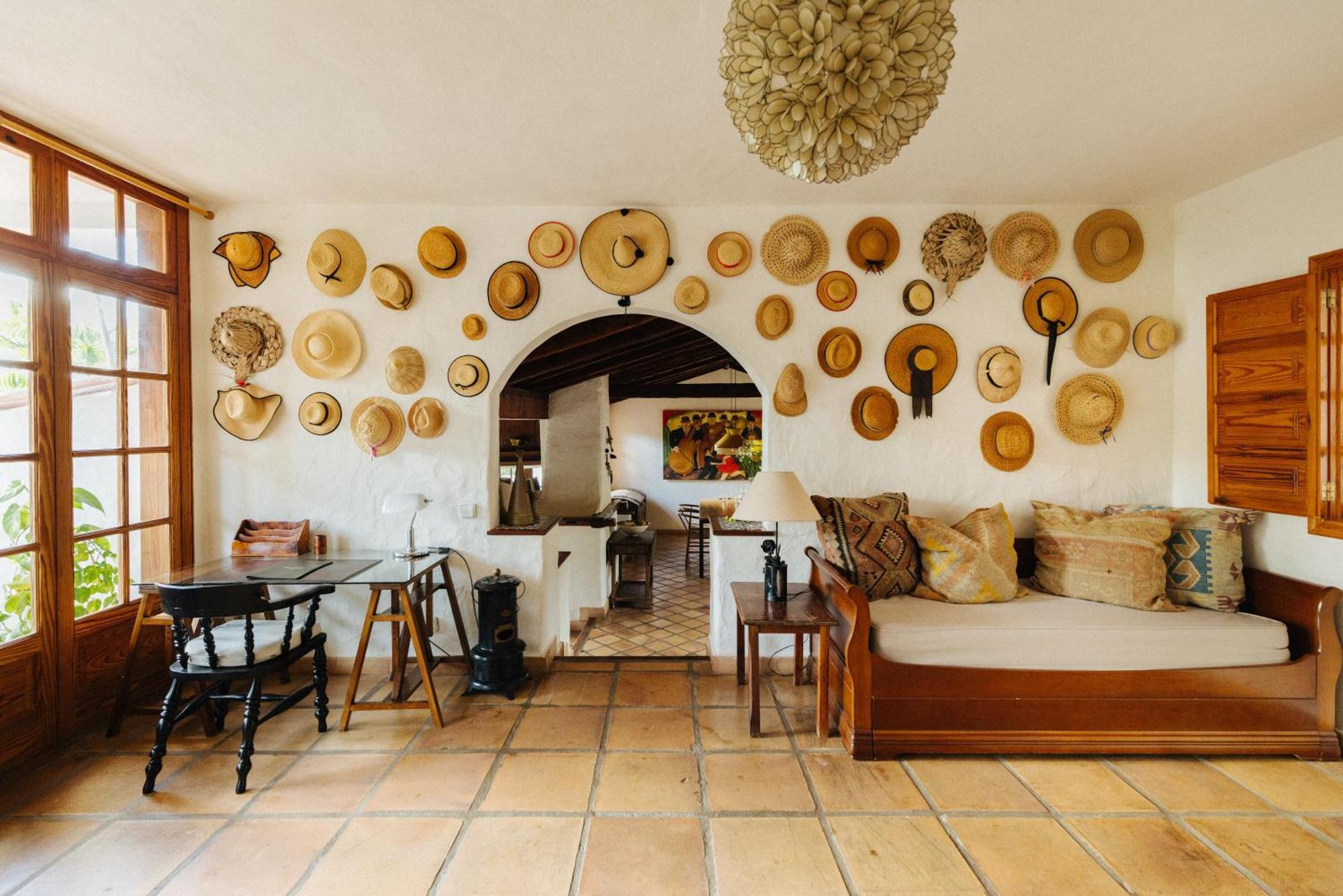 Villa Casa Jable Nueva à Costa Adeje  Extérieur photo