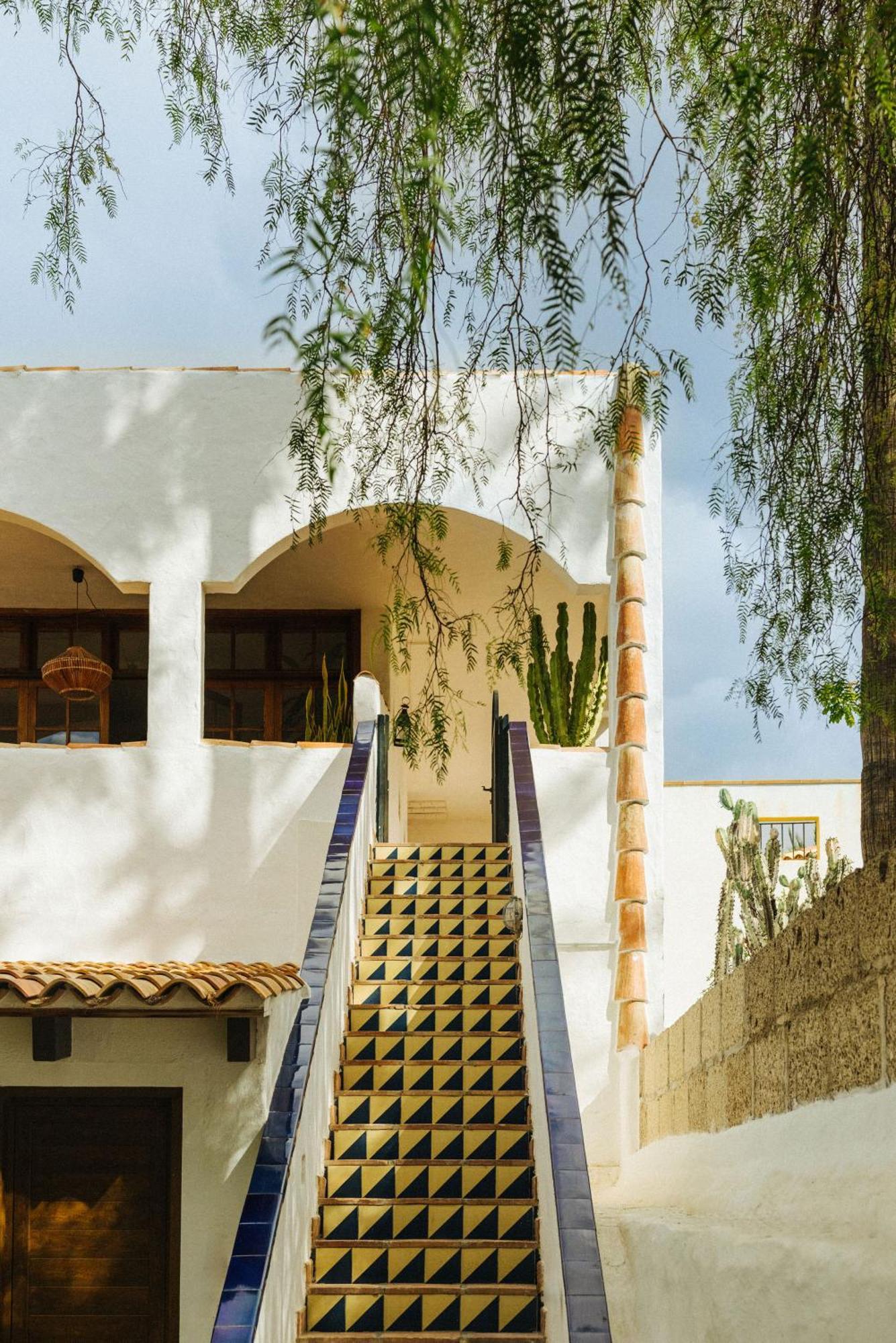 Villa Casa Jable Nueva à Costa Adeje  Extérieur photo