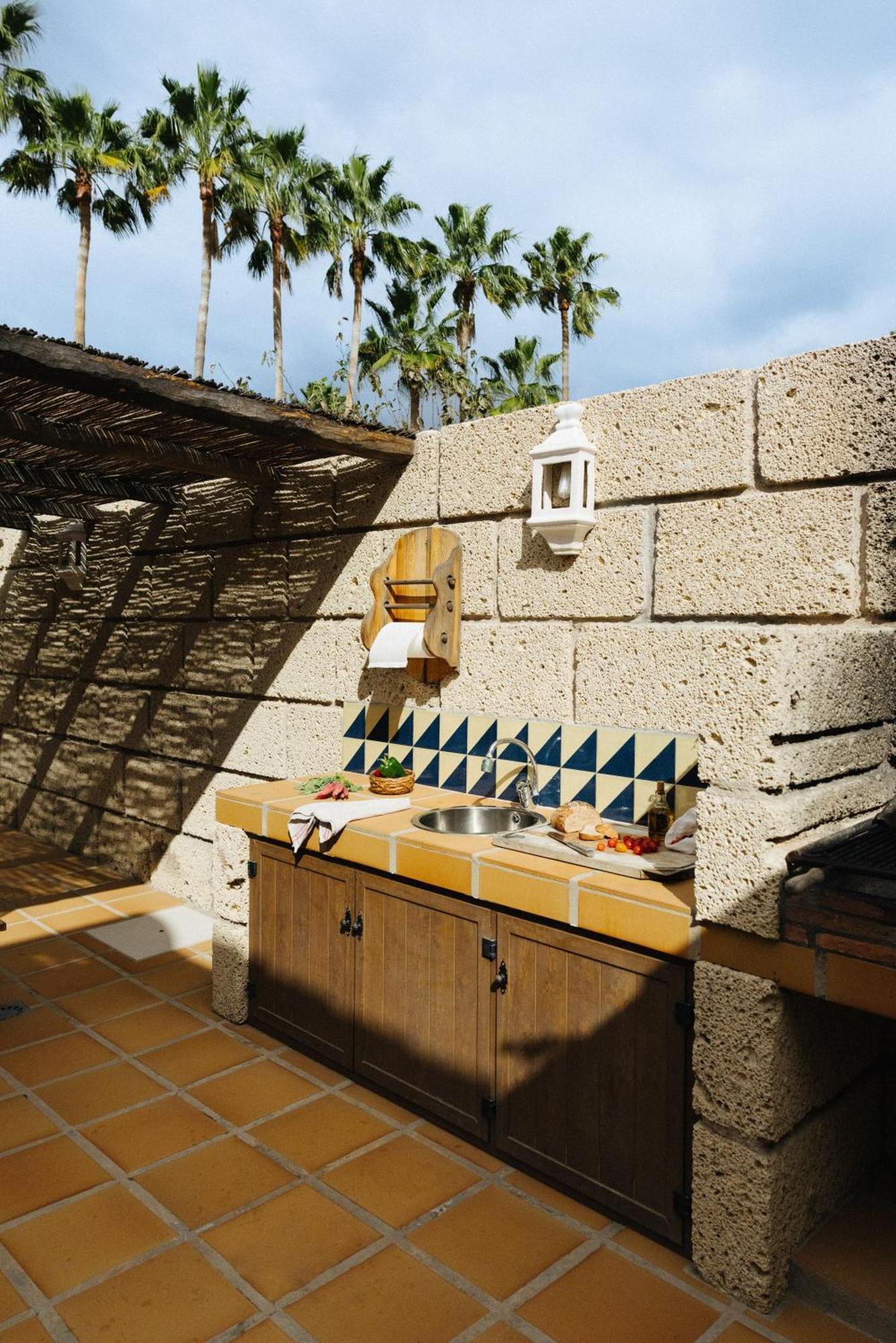 Villa Casa Jable Nueva à Costa Adeje  Extérieur photo